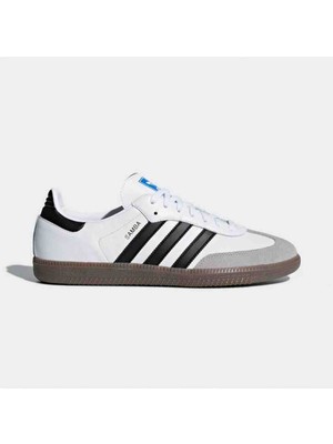 Nur Shoes Adidas Samba