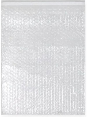 Calperia Balonlu Patpat Torba Seti - 20 x 30 Cm, 50 Adet