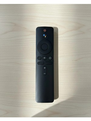 MiraLive Bluetooth Uyumlu Akıllı Tv Kumandası Ergonomik Tasarım