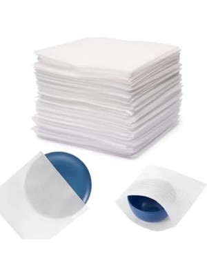 Calperia Hava Kabarcıklı Köpük Ürün Koruma Torbası (15CM x 20CM, 100 Adet)