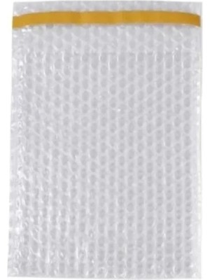 Calperia Balonlu Patpat Torba, Bantlı 25 Adet 20X40 cm