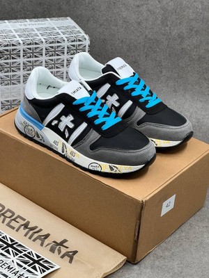 Premiata Mick Sneaker