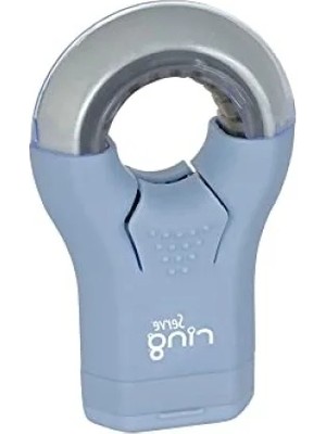 Calperia Silgili Kalemtraş - Gök Mavi