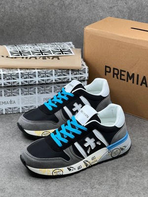 Premiata Mick Sneaker