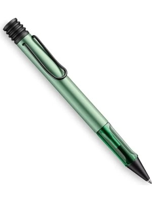 Calperia Alüminyum Gövdeli Tükenmez Kalem Şık Tasarım