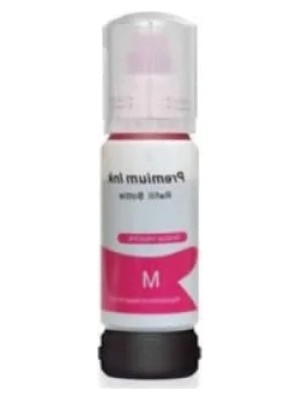 Calperia Kırmızı Mürekkep Kartuşu L3110/L3111/L3150 Uyumlu