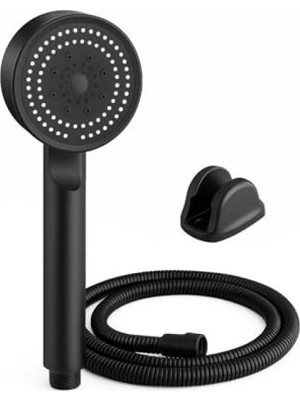 Calperia 5 Fonksiyonlu Yüksek Basınçlı El Duşu