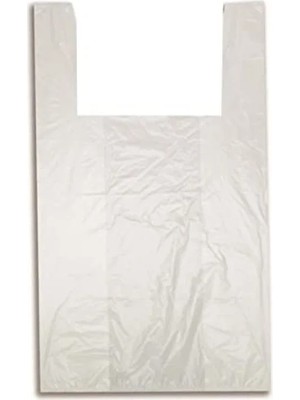 Calperia Battal Market Poşeti - 1 Kg, H.d.p.e.