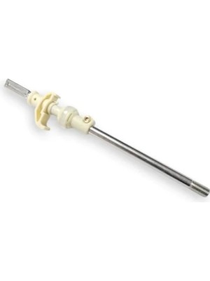 Calperia 6K0711116A Vites Kolu Ayar Eksantrikli - Vw Polo Classic Sedan Uyumlu (1996-1999)