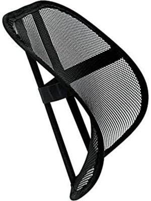 Calperia Ortopedik Bel Destek Minderi - Ayarlanabilir, Fileli