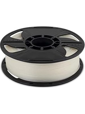 Filament Pla + 1.75MM 1 kg Plus - Krem