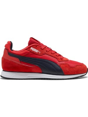 Puma 402635 Softride St Miler Spor Ayakkabı Kırmızı
