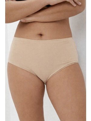 Hays Kadın Modal Yüksek Bel Külot