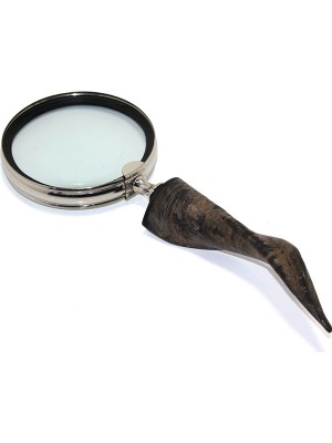 Boynuz Büyüteç Model 3 Veralya Tech