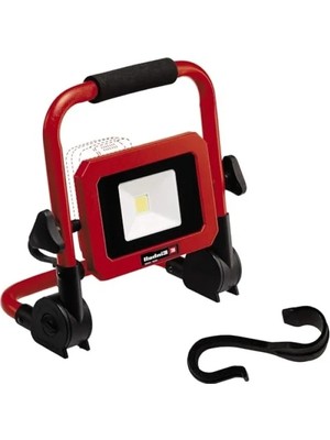 Calperia Akülü Projektör - 18V Güçlü Led, Taşınabilir ve Ayarlanabilir