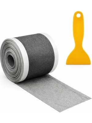 Calperia 4 Metre Kesilebilir Pvc Duş Gideri Saç Toplayıcı