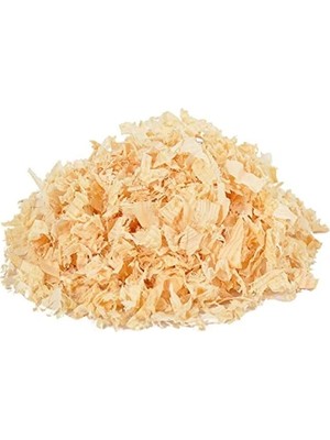 Calperia Çam Ağacı Talaşı 3 Lt - Kemirgenler Için Doğal Yatak