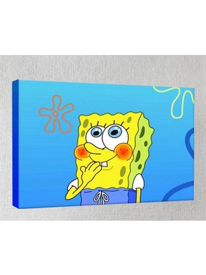 Şehzat Kanvas Tablo - Çocuk Odası Dekorasyonu - CK51