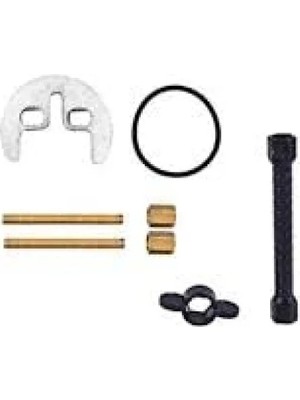 Calperia Batarya Ay Takımı ve Somun Sıkma Aparatı