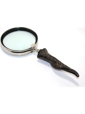 Boynuz Büyüteç Model 1  Veralya Tech