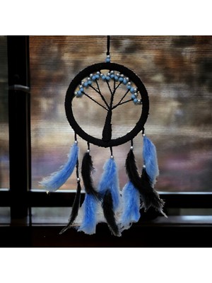 Siyah Hayat Ağacı Rüya Kovan Veralya Tech