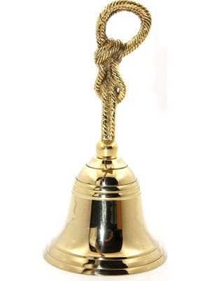 Pirinç El Çanı Model 3  Veralya Tech