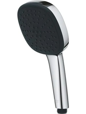 Calperia El Duşu - 2 Akış Modlu, Akıllı Anahtar, Kireç Önleyici Sistem, 110 mm