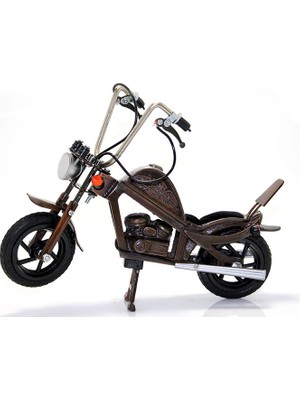 Metal Motor Model 3  Veralya Tech