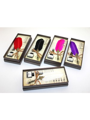 Divit Hokka Seti Model 7 Veralya Tech