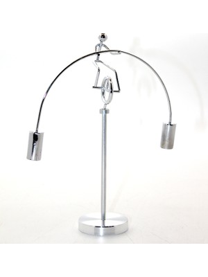 Newton Denge Adam Model 1  Veralya Tech