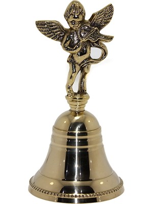 Pirinç El Çanı Model 2  Veralya Tech