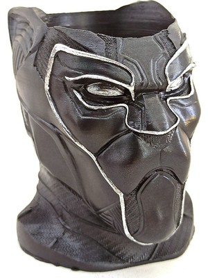 Polyester Black Panther Kalemlik  Veralya Tech