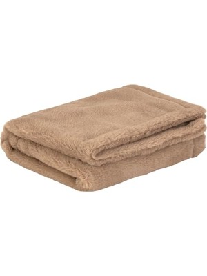 Lodix Mira Kahverengi Kedi ve Köpek Battaniyesi S 50X70CM          [enerji Sınıfı A]