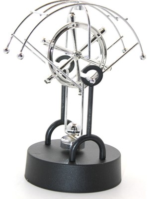 Pilli Denge Balans Model 4 Veralya Tech