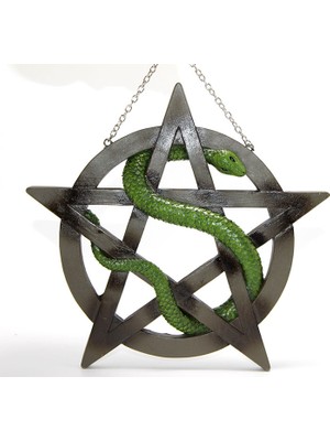 Duvara Asmalı Polyester Yılan Pano  Veralya Tech