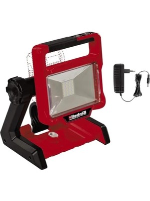 Calperia Akülü Projektör - 18 V Lityum-Iyon - Taşınabilir