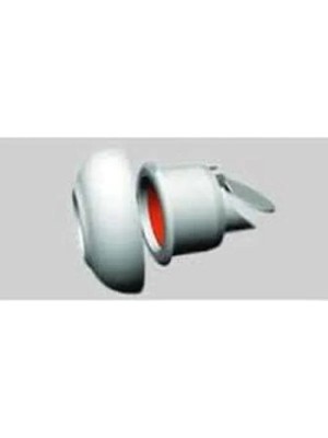 Calperia Çekvalfli Adaptör Conta - Ø50 Lavabo ve Evye Gideri Için