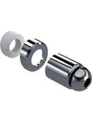 Calperia Taharet Çubuğu Ucu - Dayanıklı Plastik Yapı