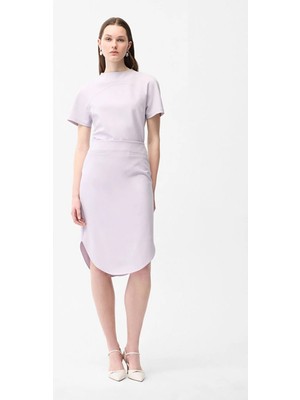 Adl Fleto Cepli Etek Lila 12746395000