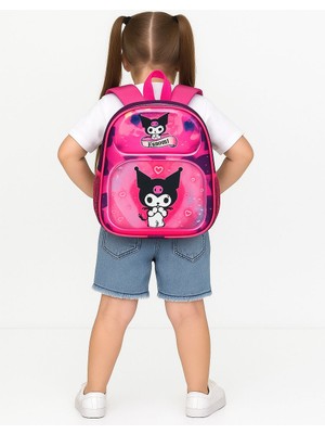 Okul Çantası Kız