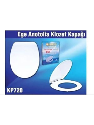 General Klozet Kapağı Anatolia Kutulu ROYALEKS-24646