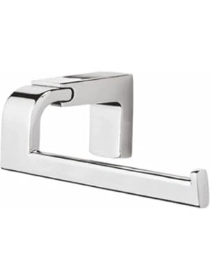 Calperia Açık Pirinç Kağıtlık, Krom Kaplama