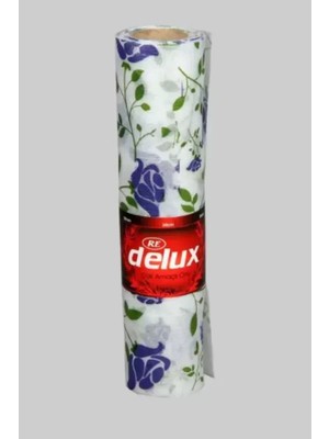 General Deluxe Çok Amaçlı Örtü 30 cm x 2 M ROYALEKS-565