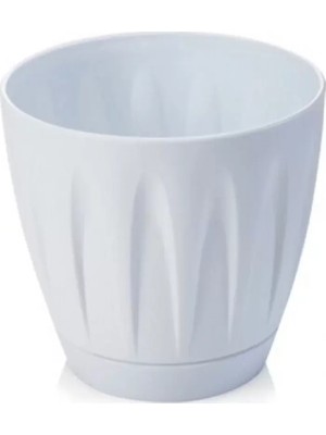 General 1 No Papatya Saksı 0.7 Lt. ROYALEKS-P001