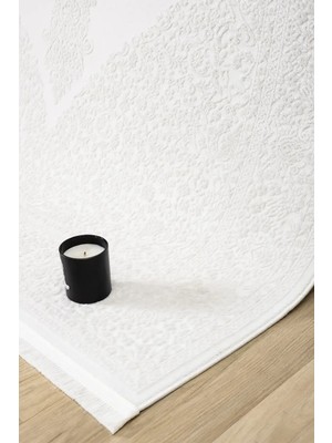 Seyran Halı Vista 5121 Krem