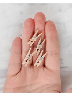 General Mini Sunum Mandalı 10'lu ROYALEKS-MLN30262