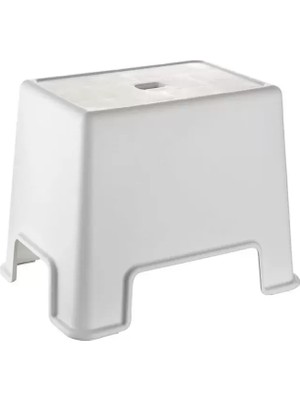 General Lüks Banyo Taburesi ROYALEKS-45166