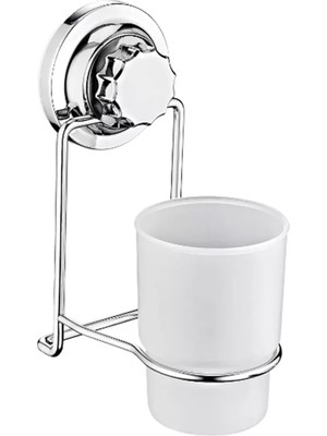 General Vakumlu Diş Fırçalık ROYALEKS-VK-711