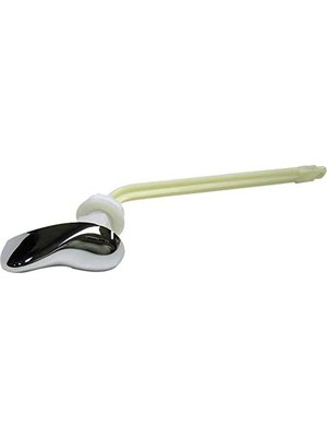 Tuba Toptaş Standard 047192 – 2220 Bir Sol El Plastik Trip Kolu, 047192-0020A