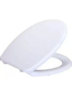 General Plastik Klozet Kapağı ROYALEKS-2093